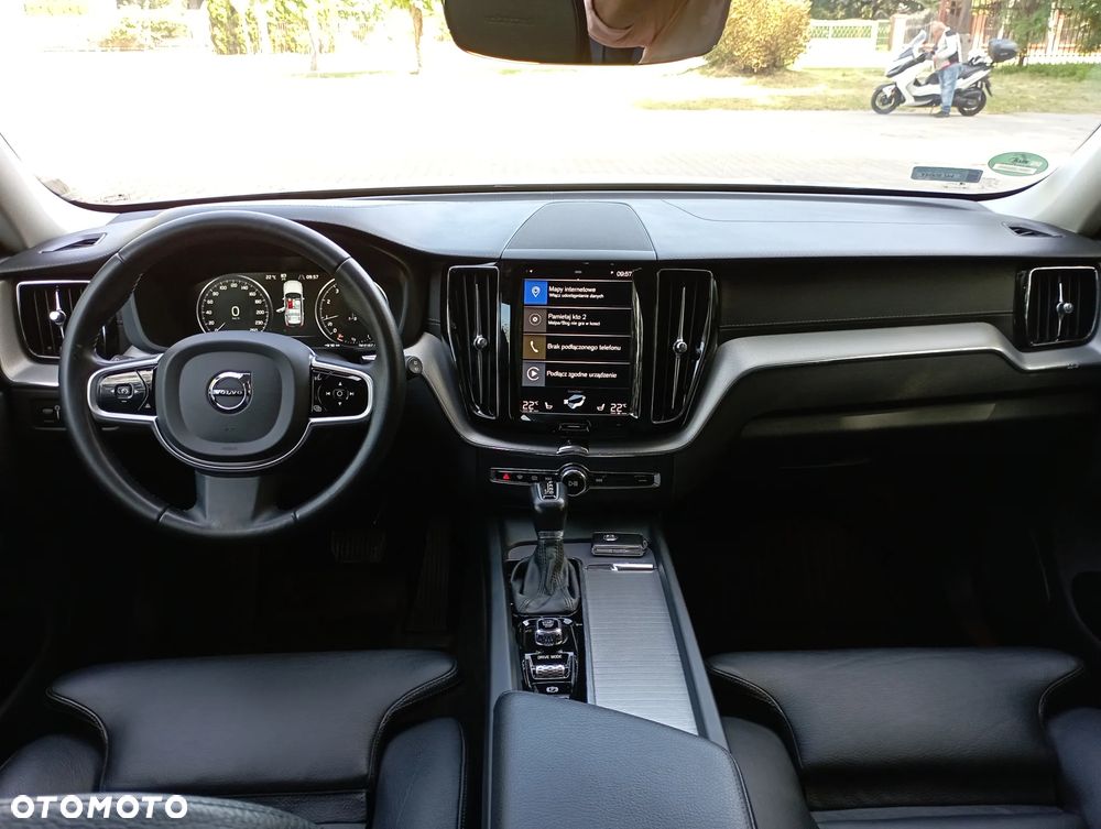 Volvo XC 60 T5 GPF Inscription - 9