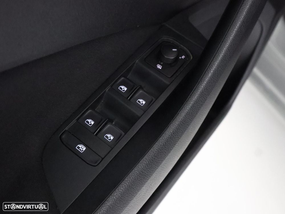 Skoda Scala 1.0 TSI Ambition - 12