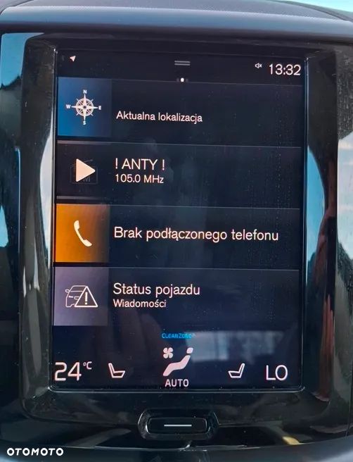 Volvo XC 60 D4 Inscription - 13