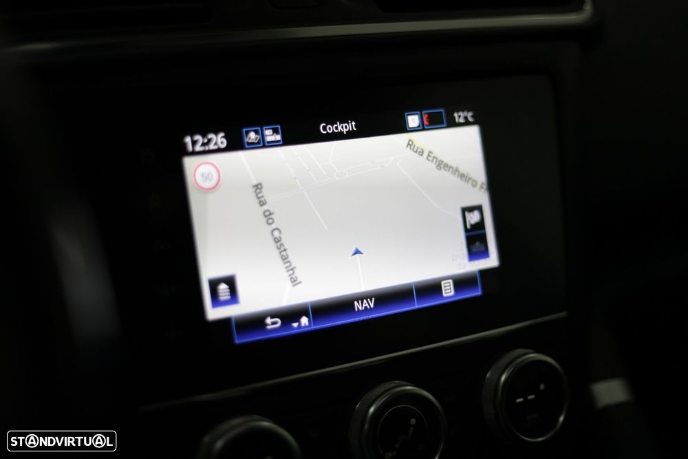 Renault Kadjar 1.5 dCi Intens - 10