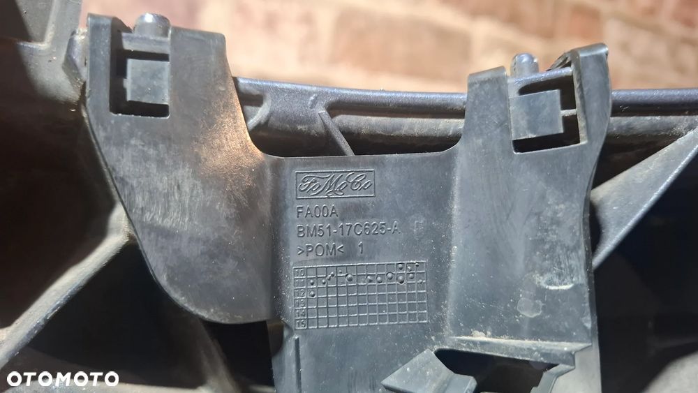 Pas przedni KOMPLETNY Ford Focus MK3 10/14 2.0TDCI - 9