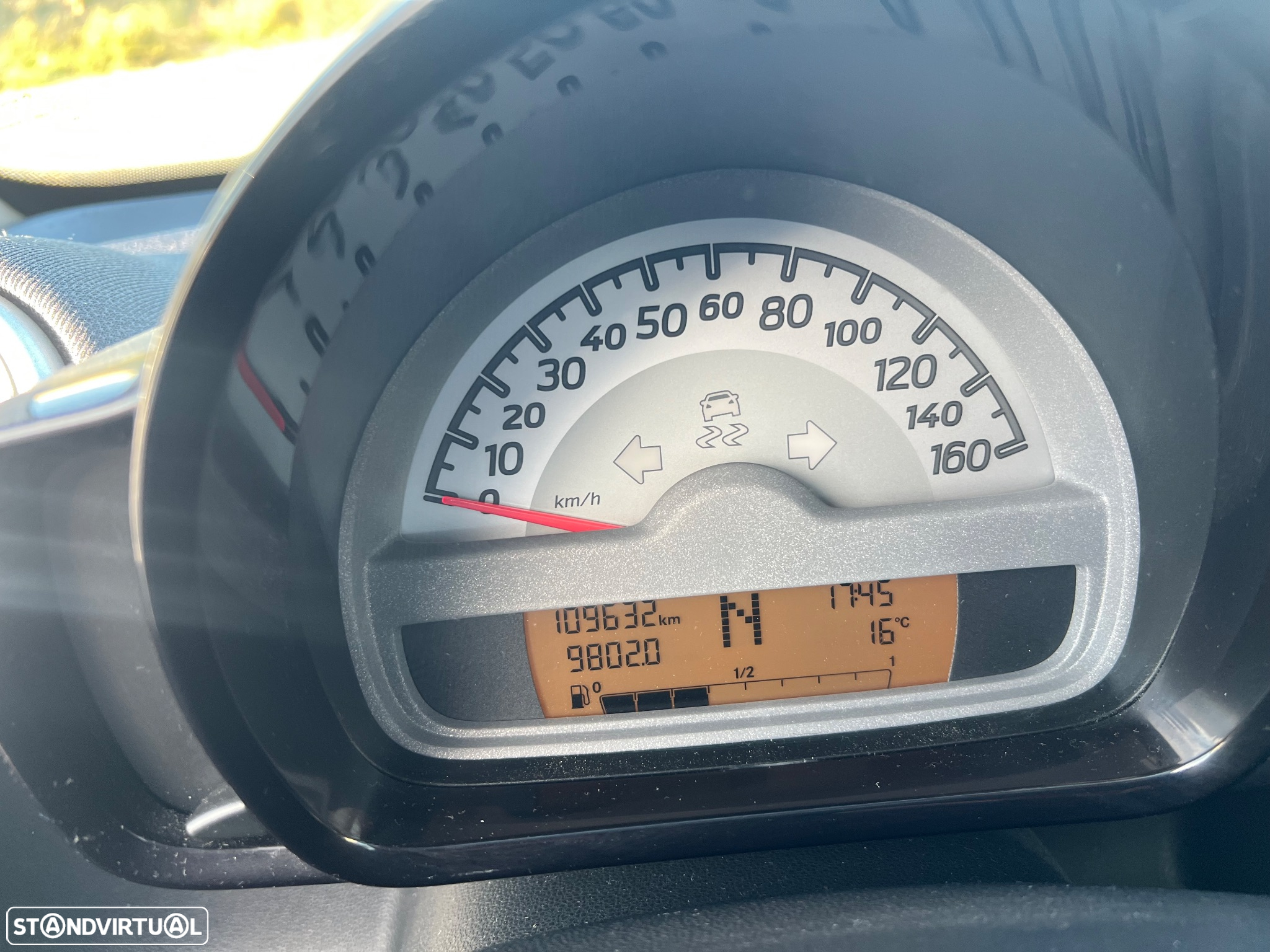 Smart ForTwo Coupé 0.8 cdi Passion 54 Softouch - 10