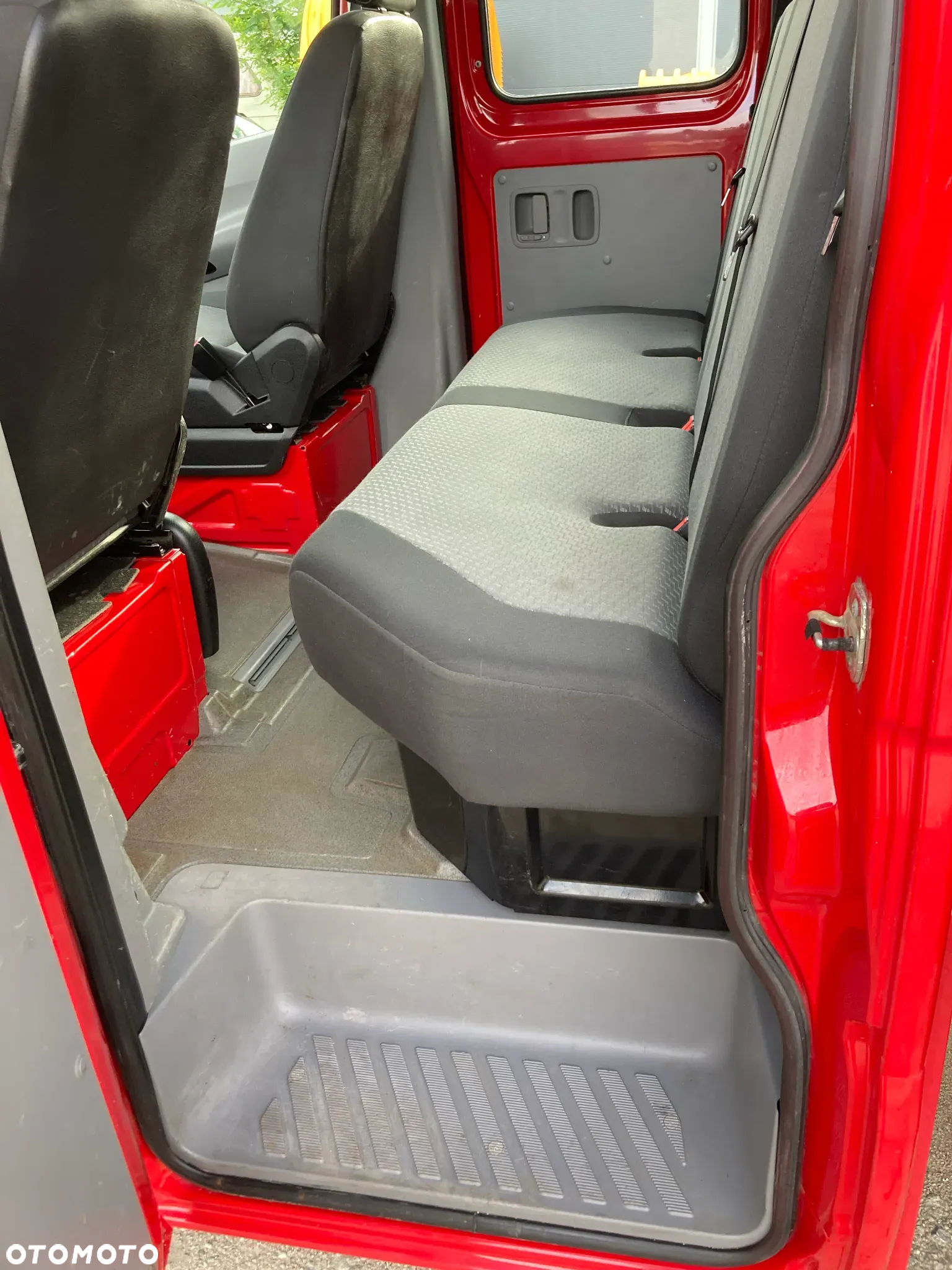 Volkswagen Crafter 2.0 TDI - 19