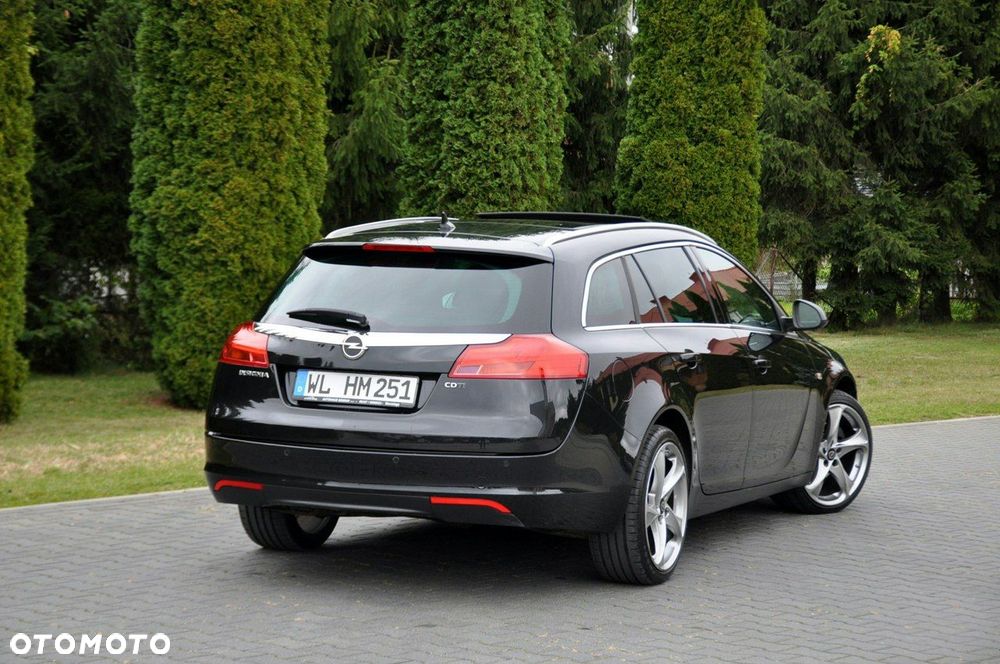 Opel Insignia - 6