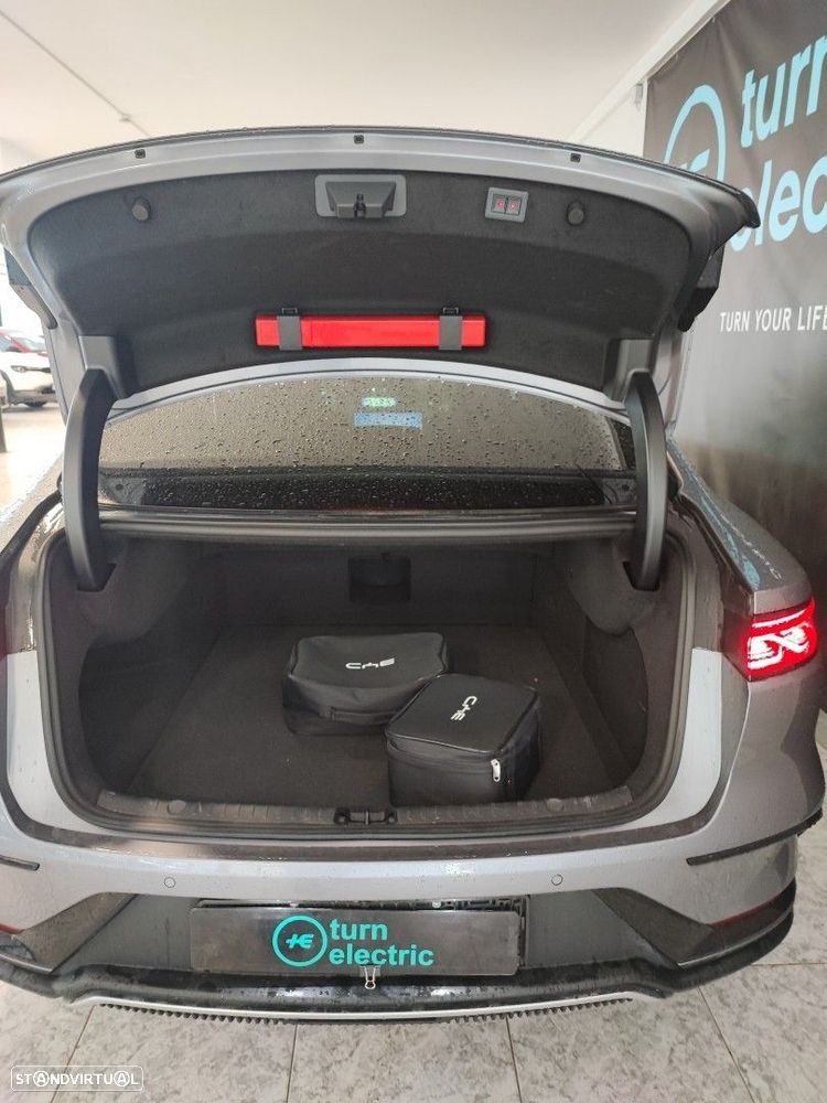 BYD Han 85.4 kWh AWD Executive - 6