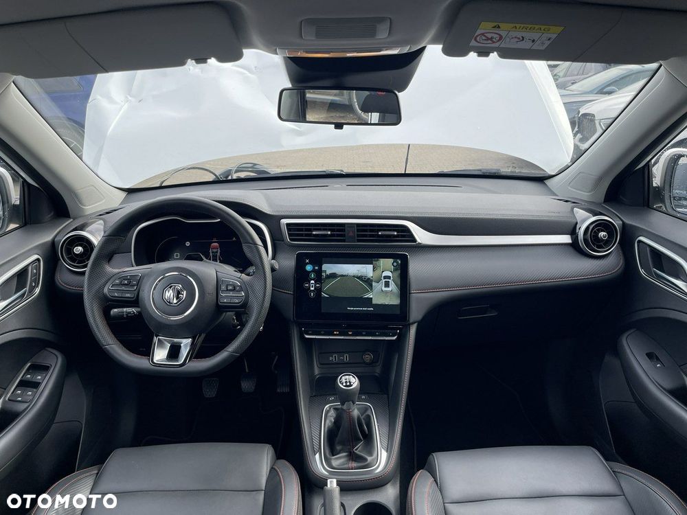 MG ZS 1.5 VTi-Tech Exclusive - 11