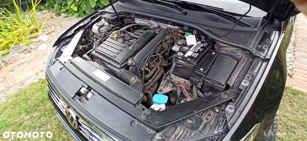 Volkswagen Passat - 19