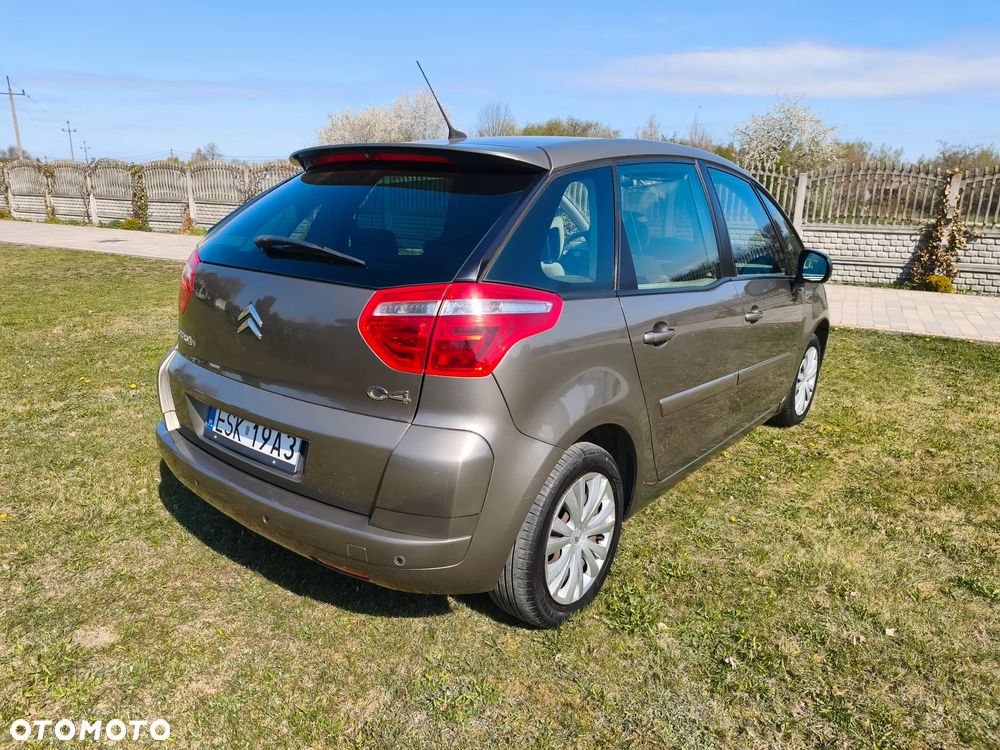 Citroën C4 Picasso 1.8i X - 3