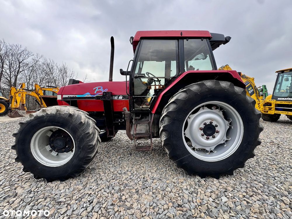 Case IH 5140** CIĄGNIK ROLNICZY CASE 5140** - 1