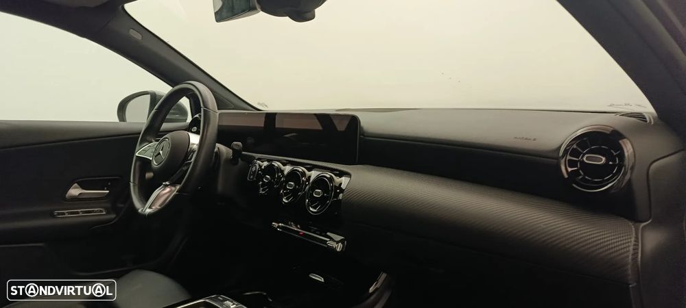 Mercedes-Benz A 200 Standard - 20
