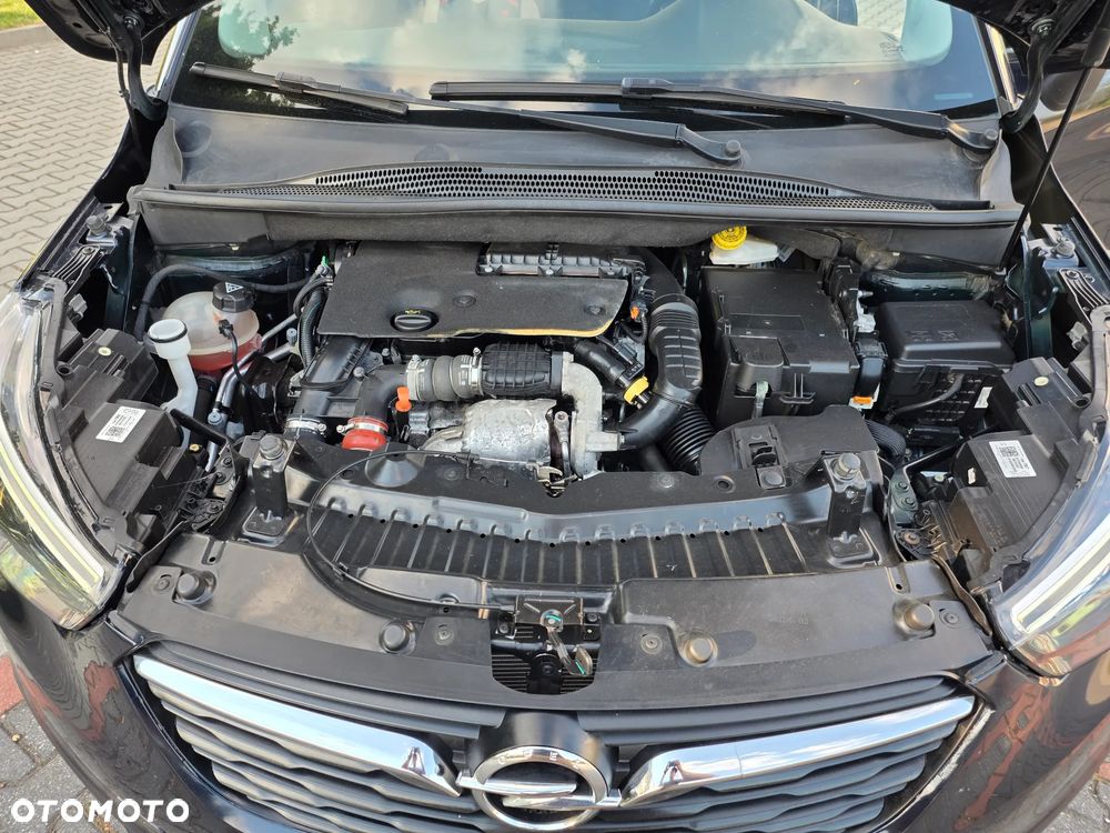 Opel Crossland X 1.6 CDTI Enjoy - 38