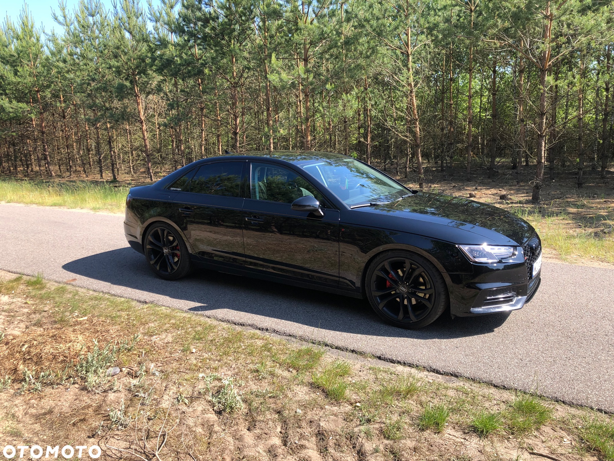 Audi A4 2.0 TDI S tronic - 4