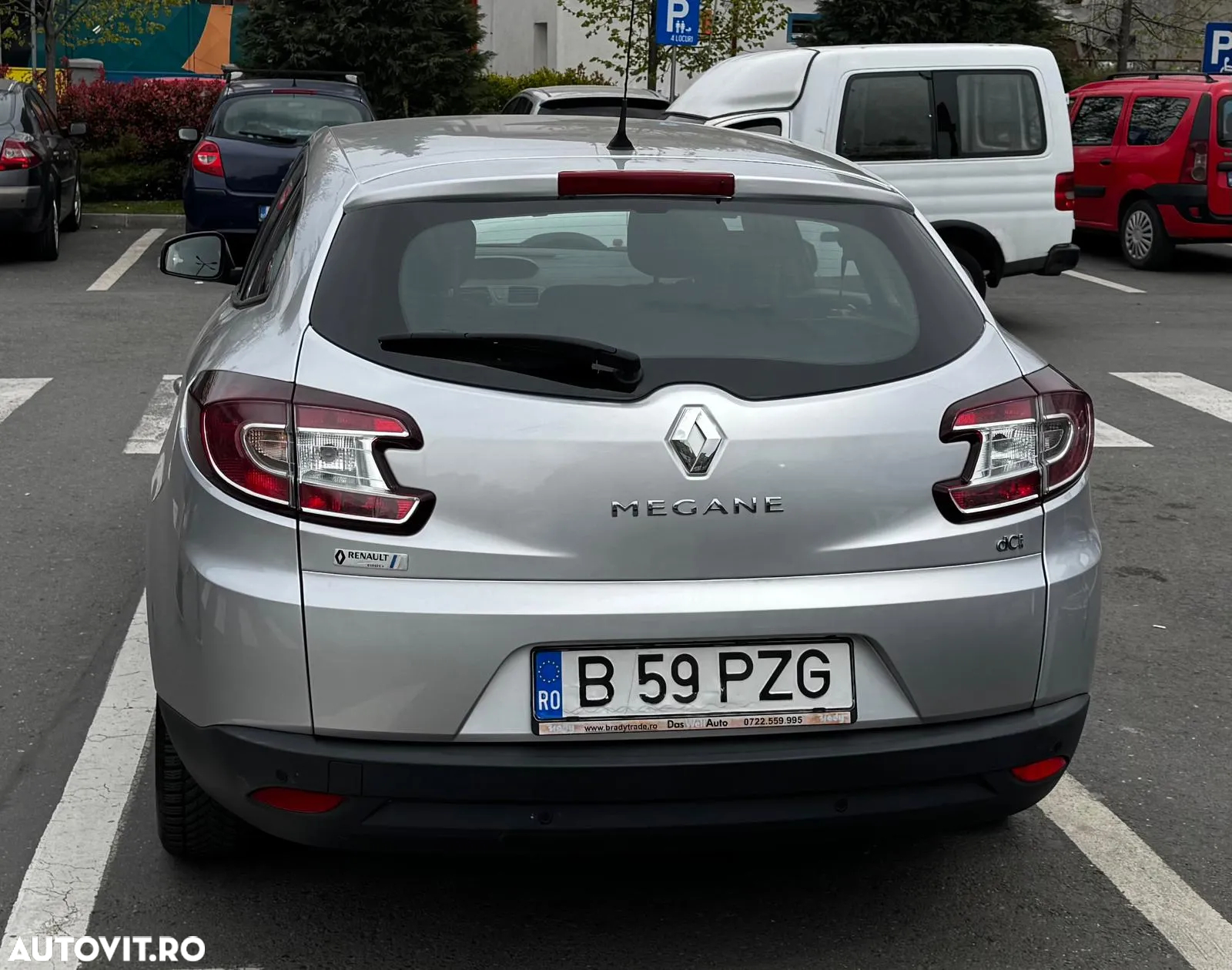 Renault Megane - 5