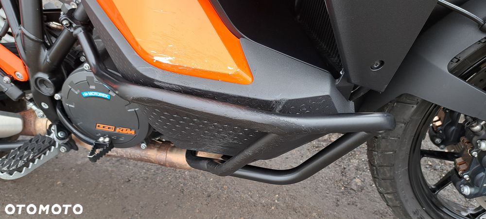 KTM Super Adventure - 10