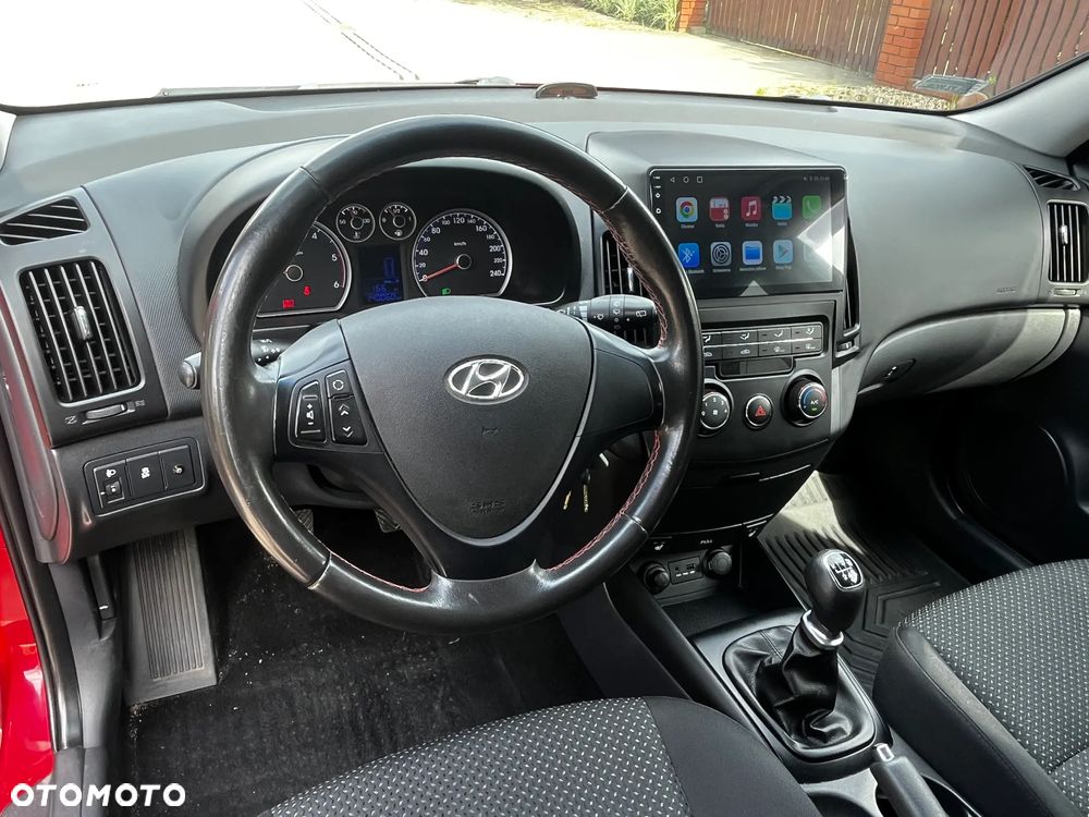 Hyundai i30 i30cw 1.6 CRDi Edition 20 - 6