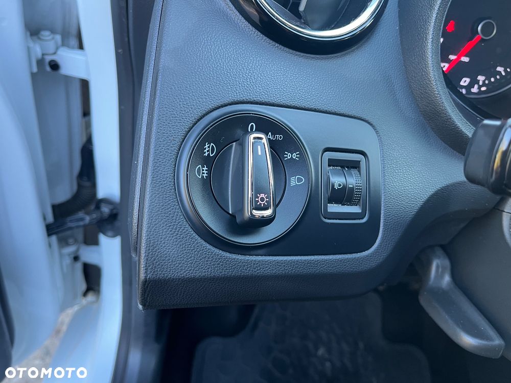 Seat Ibiza 1.2 TSI CONNECT - 24