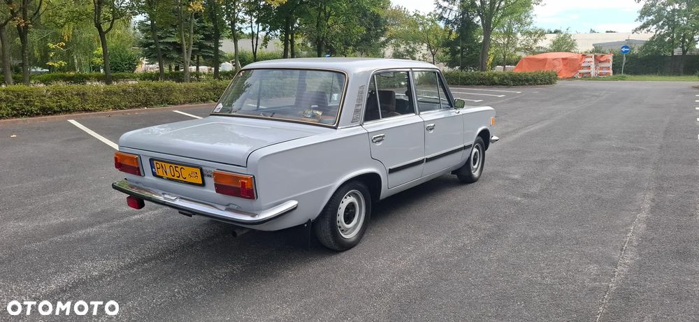 Fiat 125p - 14