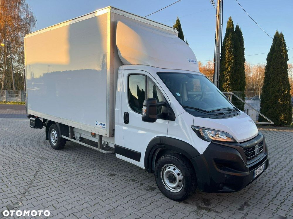 Fiat Ducato - 7