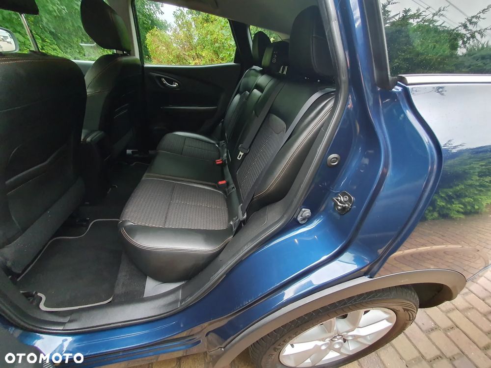 Renault Kadjar Energy dCi 130 Business - 11