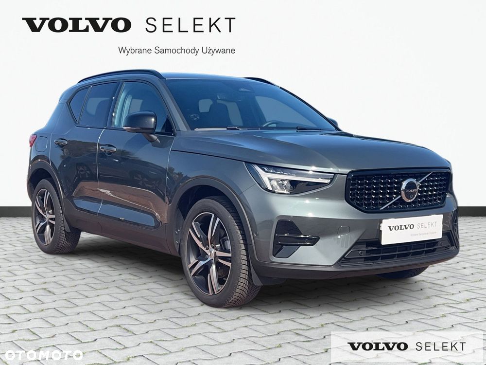 Volvo XC 40 - 4