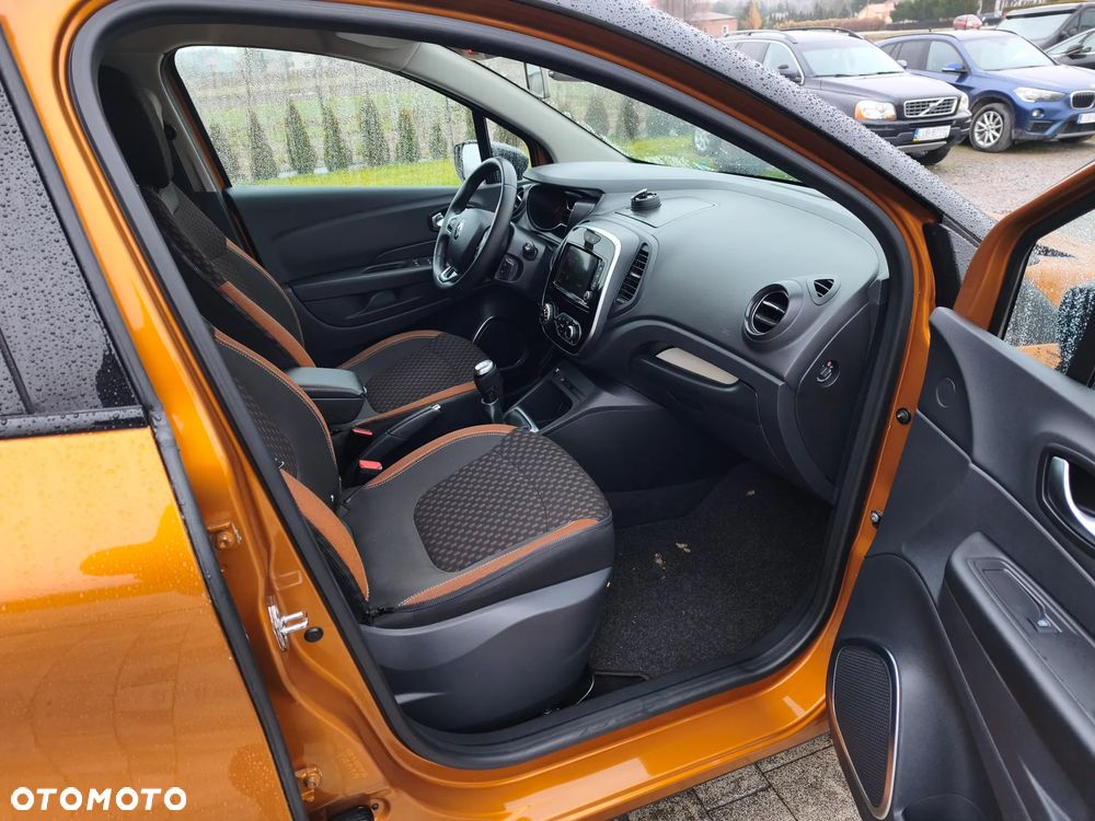 Renault Captur ENERGY TCe 90 Start&Stop Luxe - 21