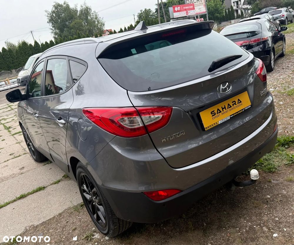 Hyundai ix35 - 8