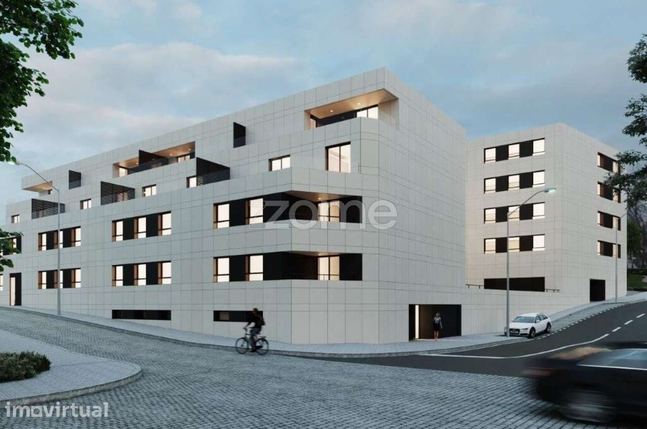 Edifício Serralves | Apartamento T2 | Premium na Foz do Porto - Grande imagem: 3/16
