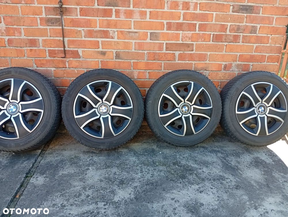 BMW Seria 3 320i - 6