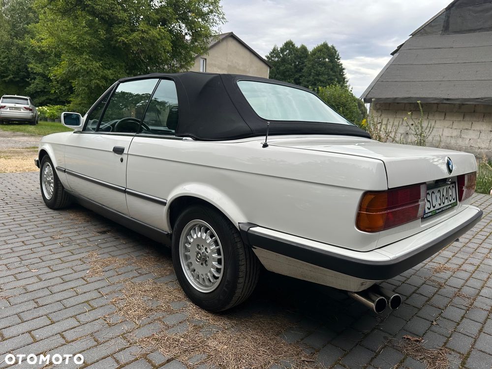 BMW Seria 3 - 4