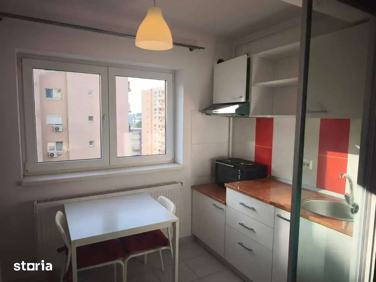Garsoniera de vanzare Pallady | Palladium Residence Metrou 8 minute — fotografia 3