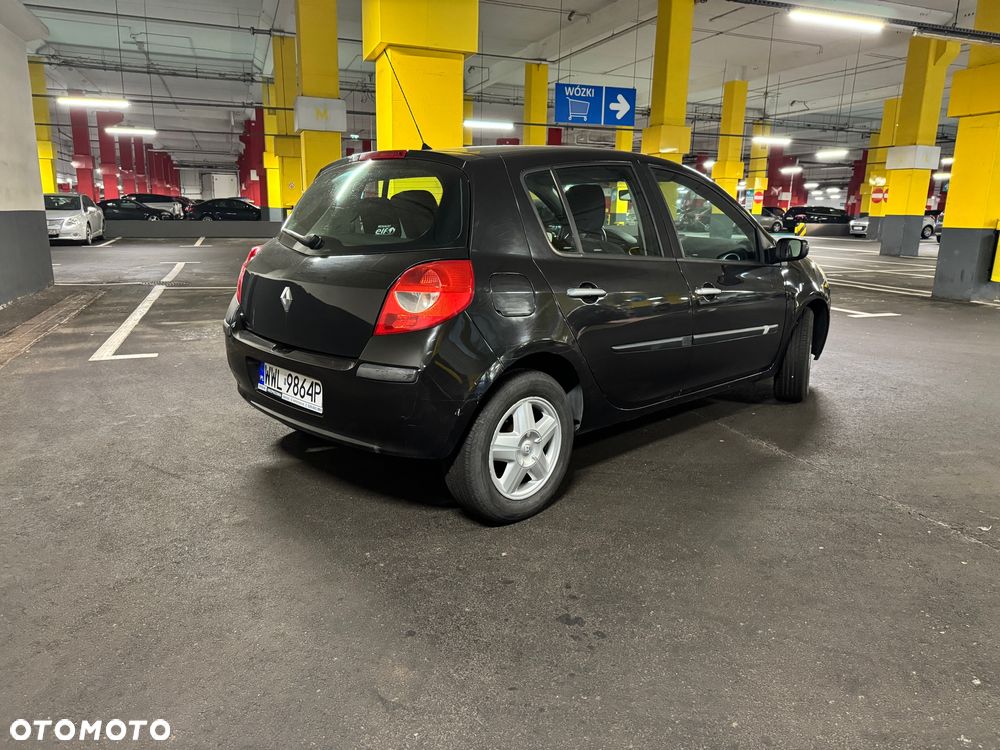Renault Clio 1.2 16V All Inclusive - 3