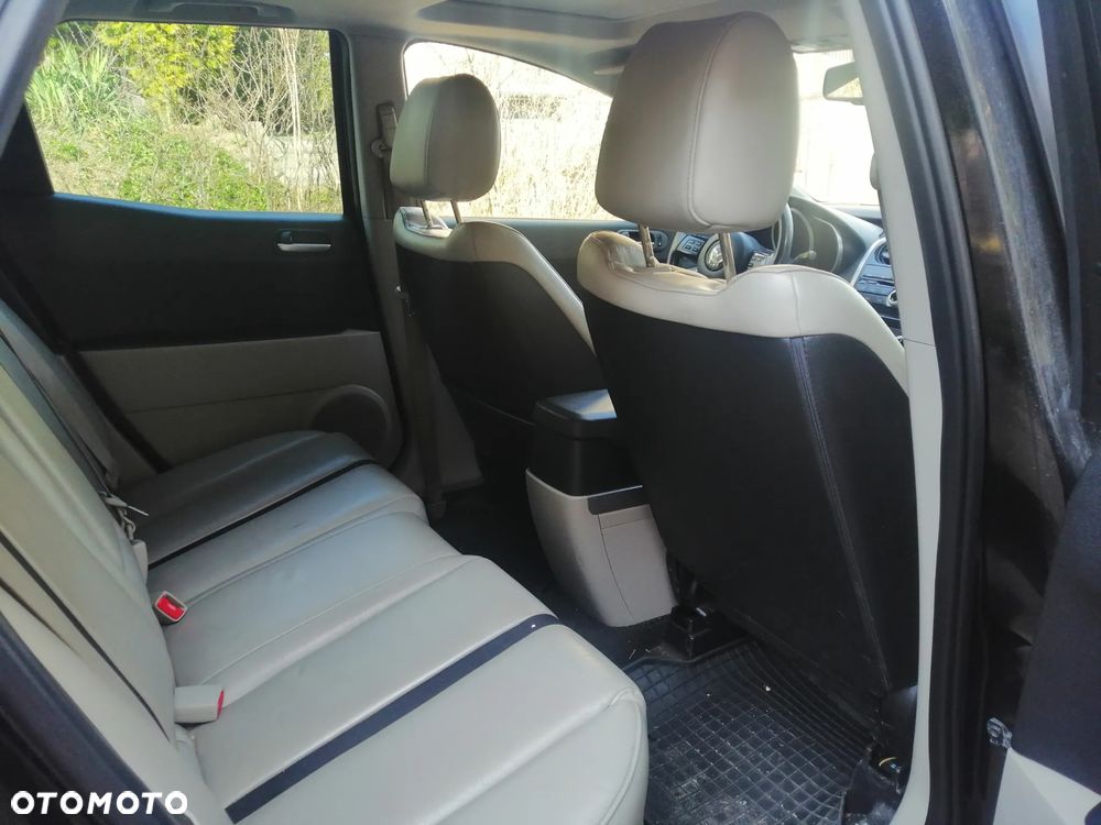 Mazda CX-7 2.3T Sport FWD - 16