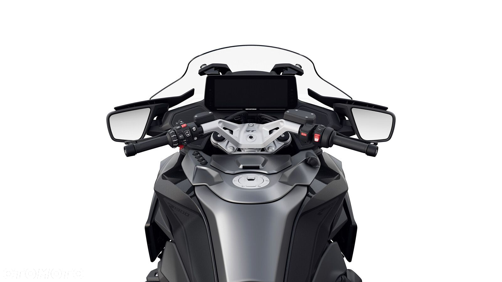 BMW R - 2