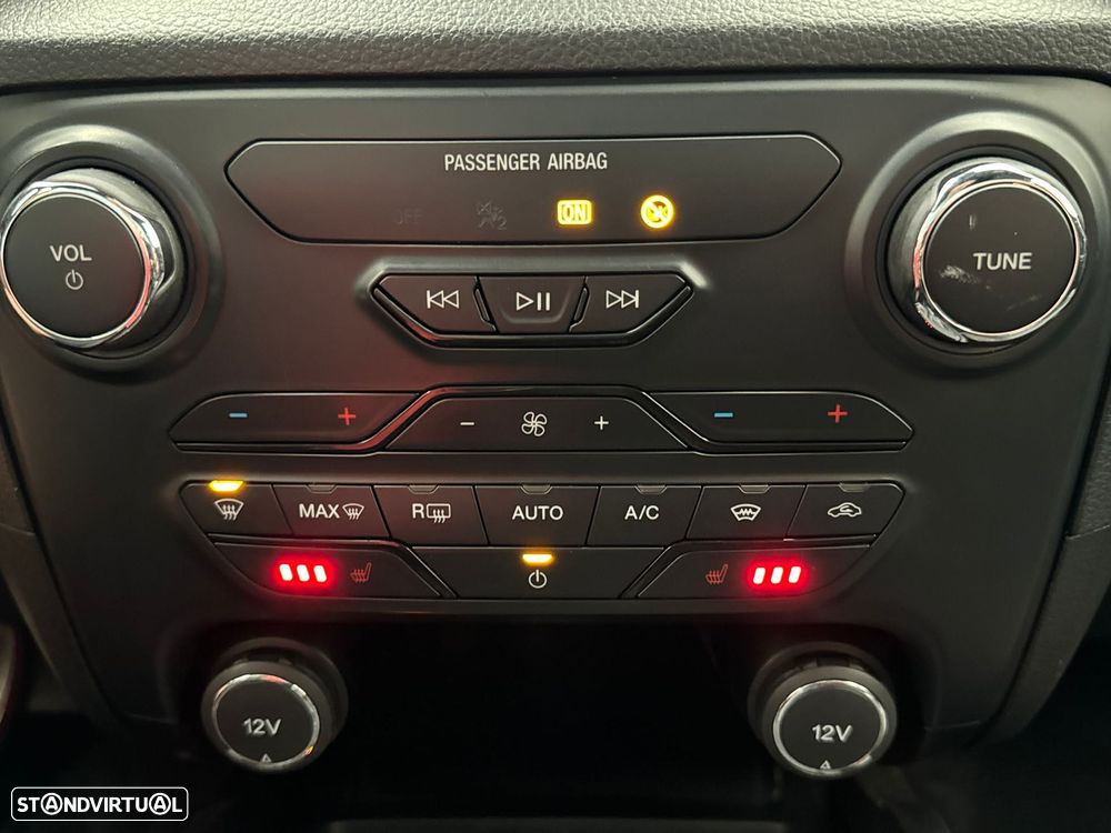 Ford Ranger 2.0 TDCi CD Wildtrak Aut.4WD - 7