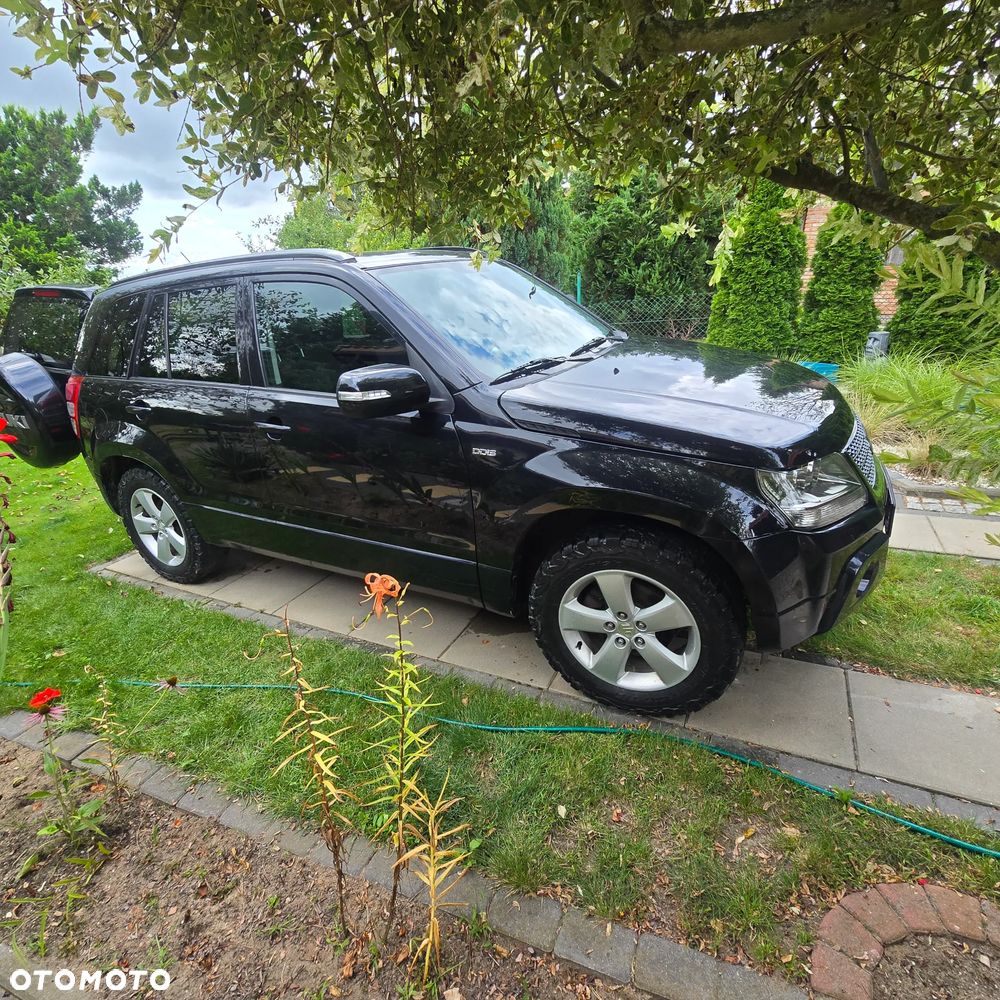 Suzuki Grand Vitara 1.9 DDiS - 2