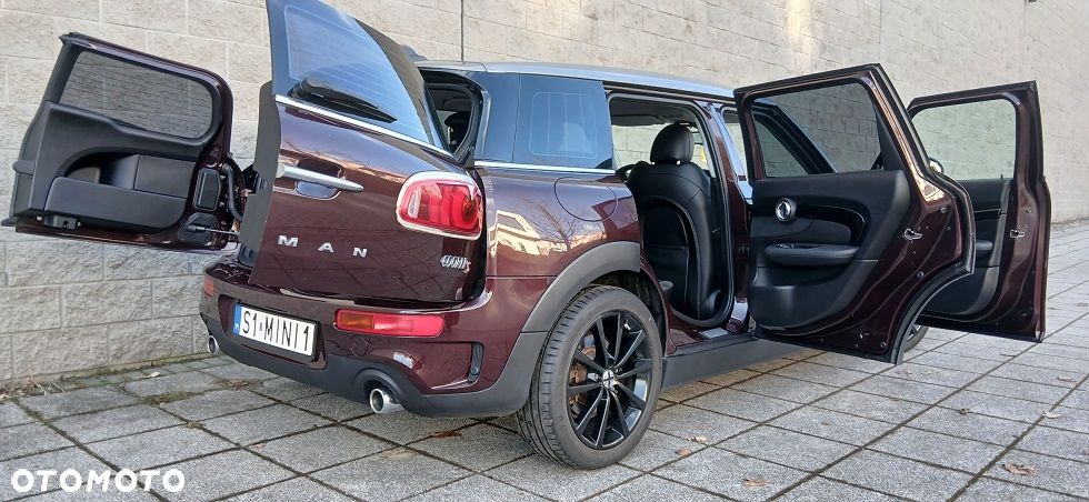 MINI Clubman Cooper S - 30