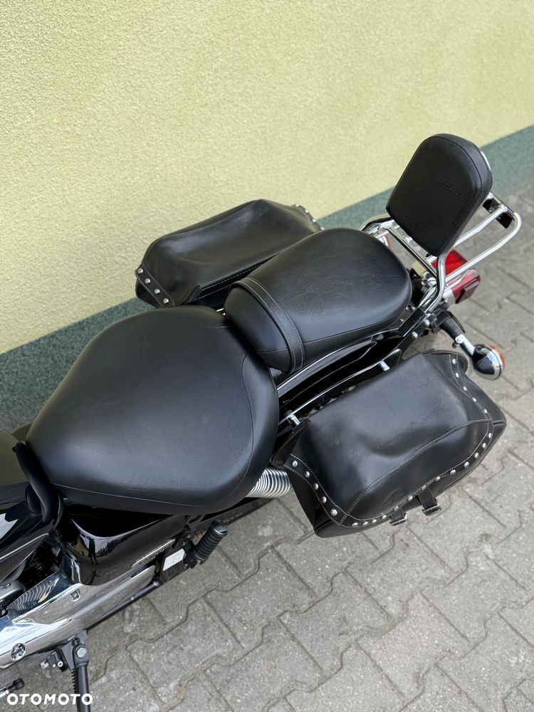 Yamaha Drag Star - 34