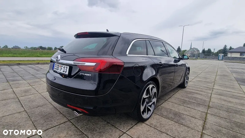 Opel Insignia - 38