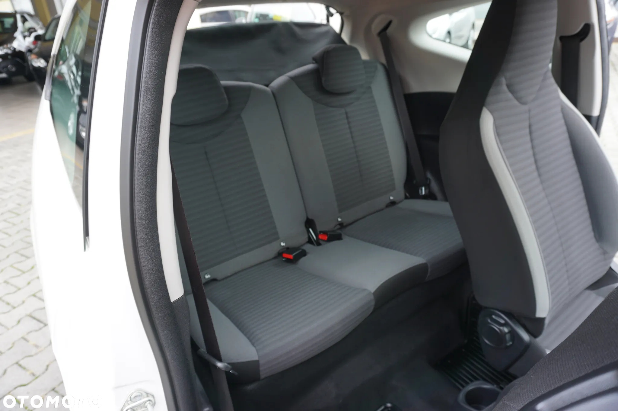 Toyota Aygo - 29