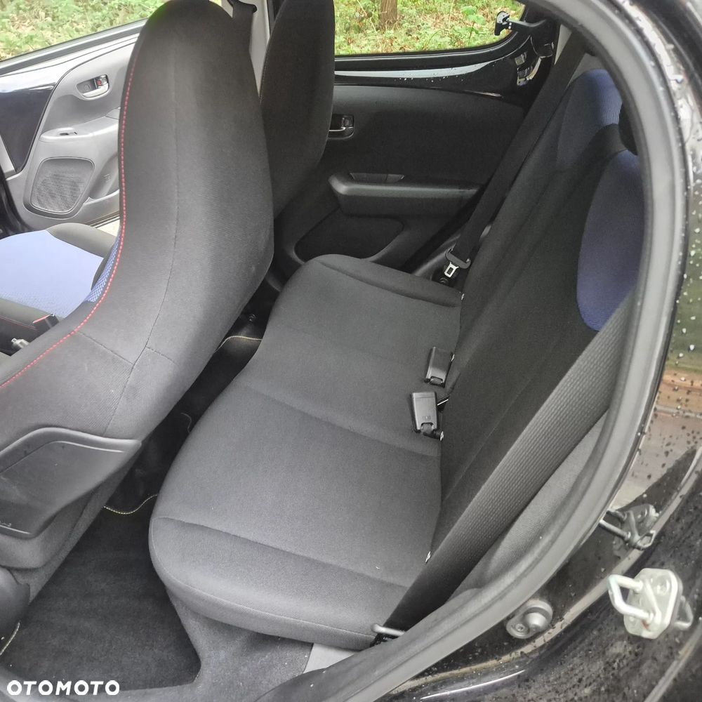 Citroën C1 VTi 72 URBAN RIDE - 10