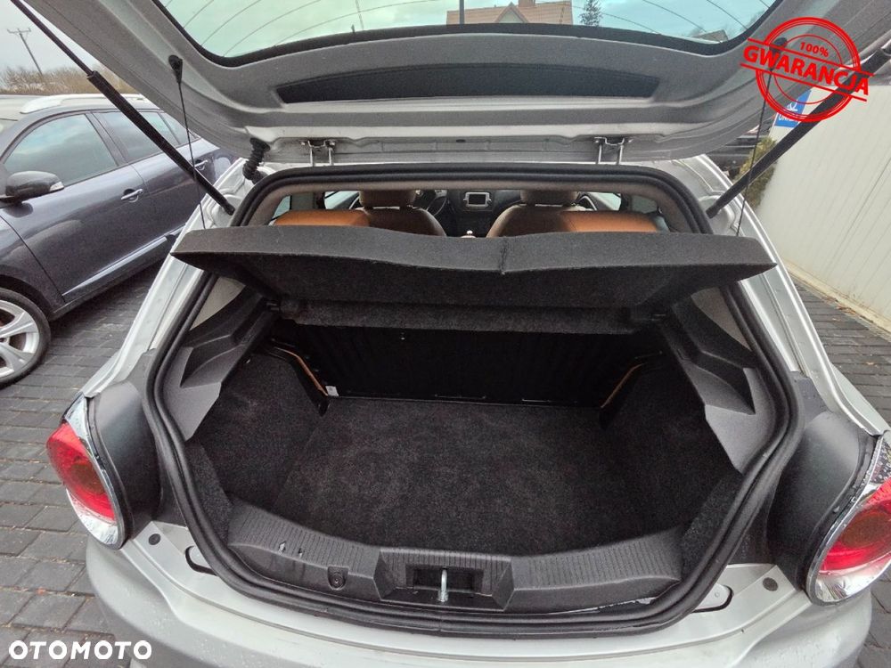 Alfa Romeo Mito - 27