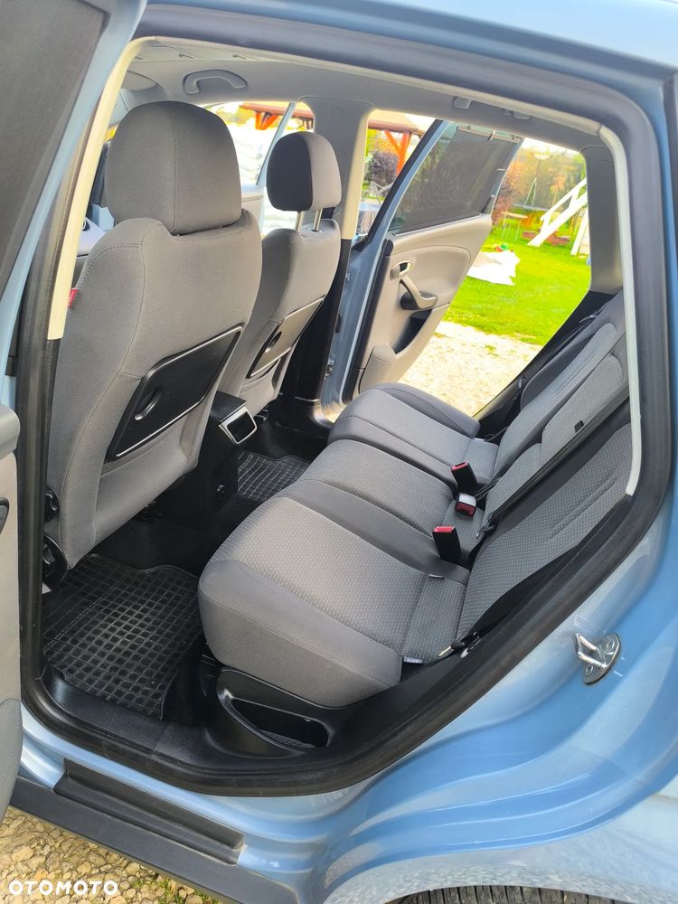 Seat Altea XL - 10
