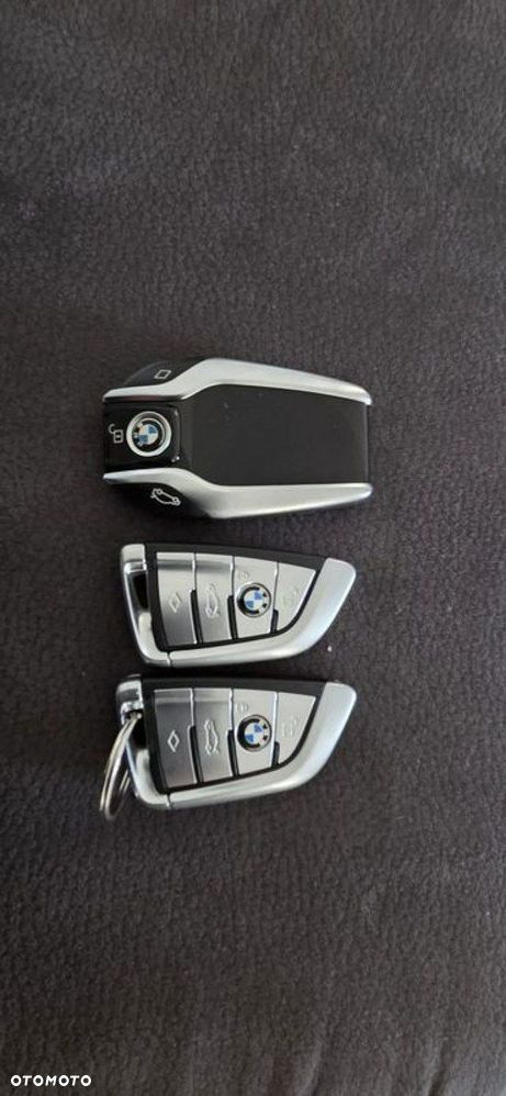 BMW Seria 7 730d - 14