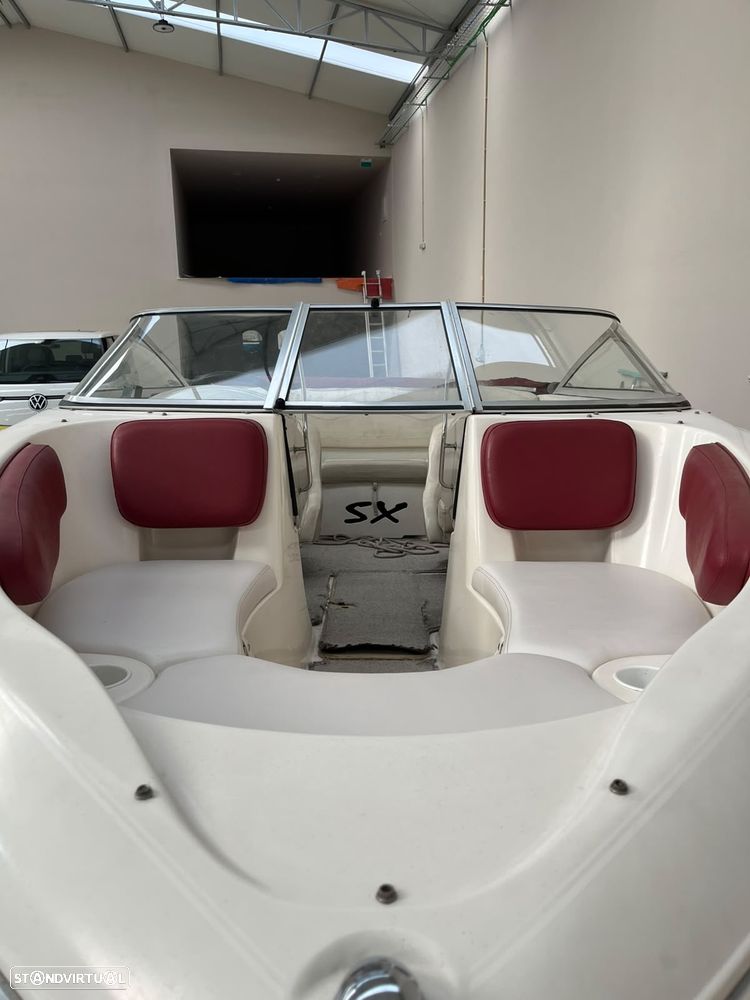 Glastron SX 175 - 8