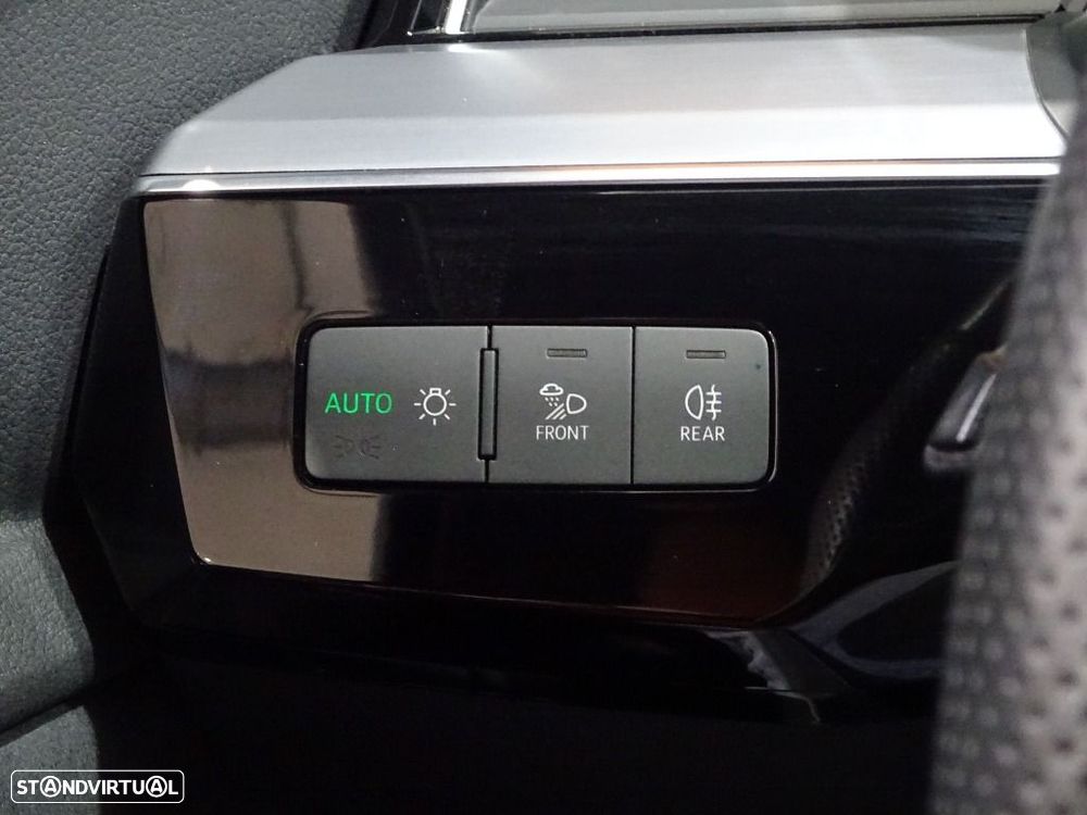 Audi e-tron Sportback 55 quattro S line - 11