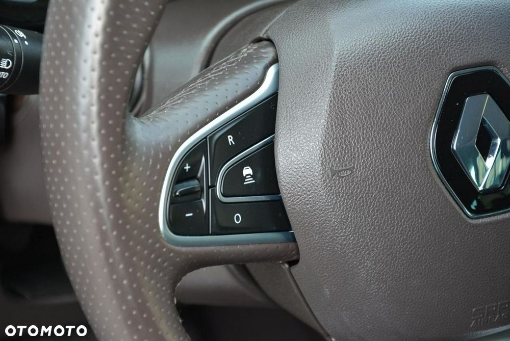 Renault Espace Energy dCi 160 EDC Initiale Paris - 30