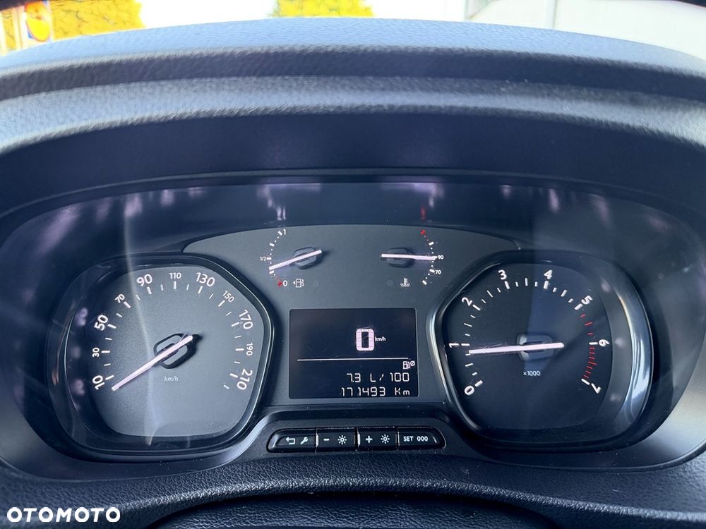 Toyota Proace Verso 2.0 D4-D Long Business - 31