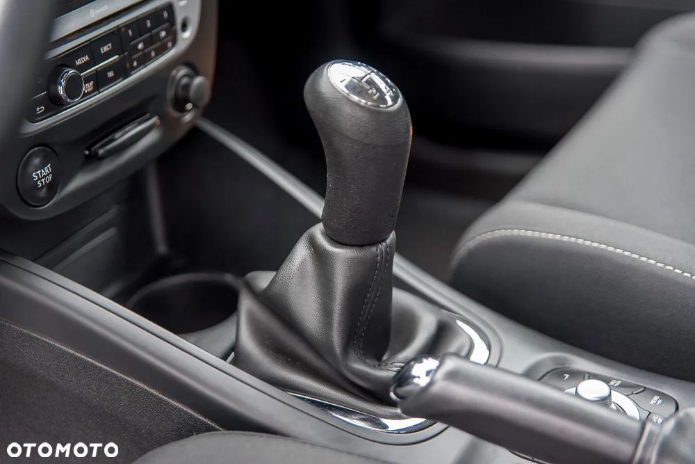 Renault Megane 1.6 16V 100 TomTom Edition - 20