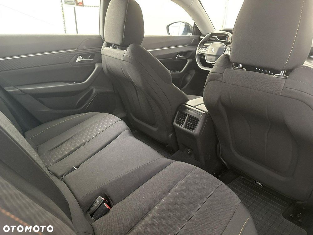 Peugeot 508 - 24