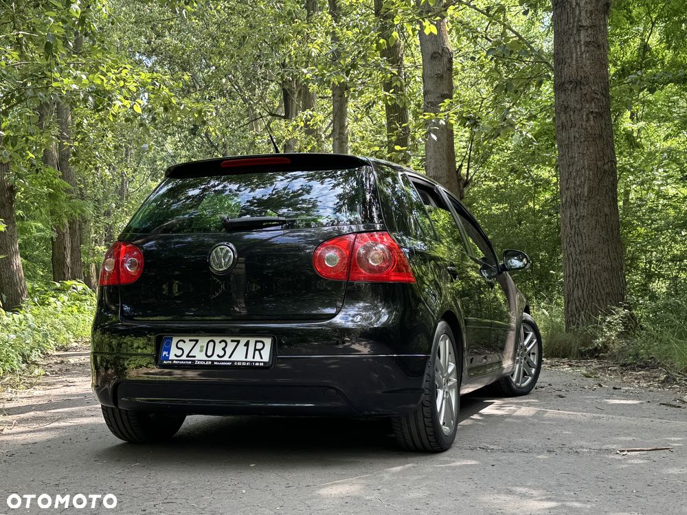 Volkswagen Golf 1.9 TDI GT Sport - 2
